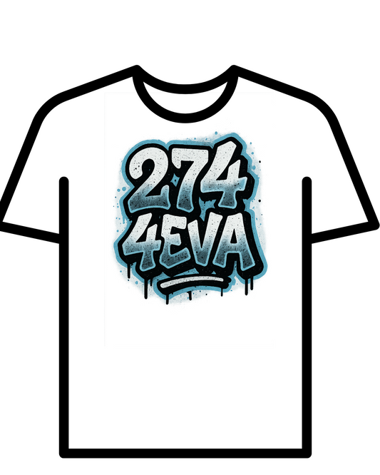 274 4eva - QS PRODUCTIONS