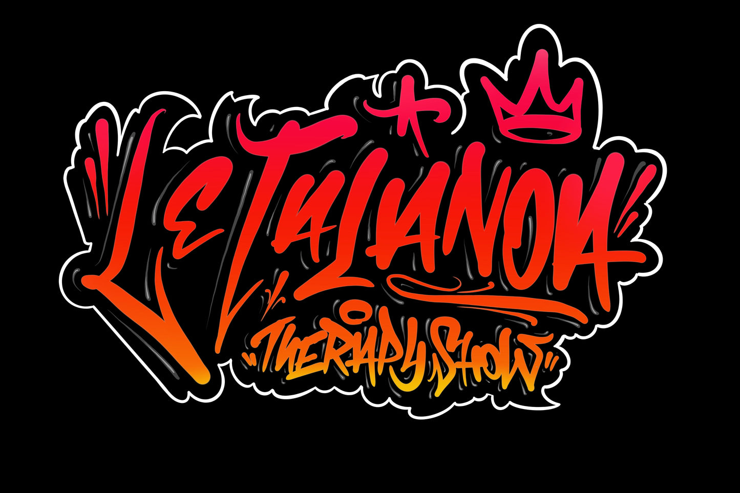 Le Talanoa shirt (Kids) - QS PRODUCTIONS