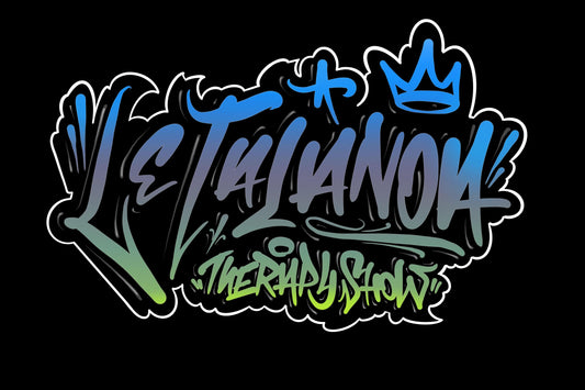 Le Talanoa shirt (Kids) - QS PRODUCTIONS