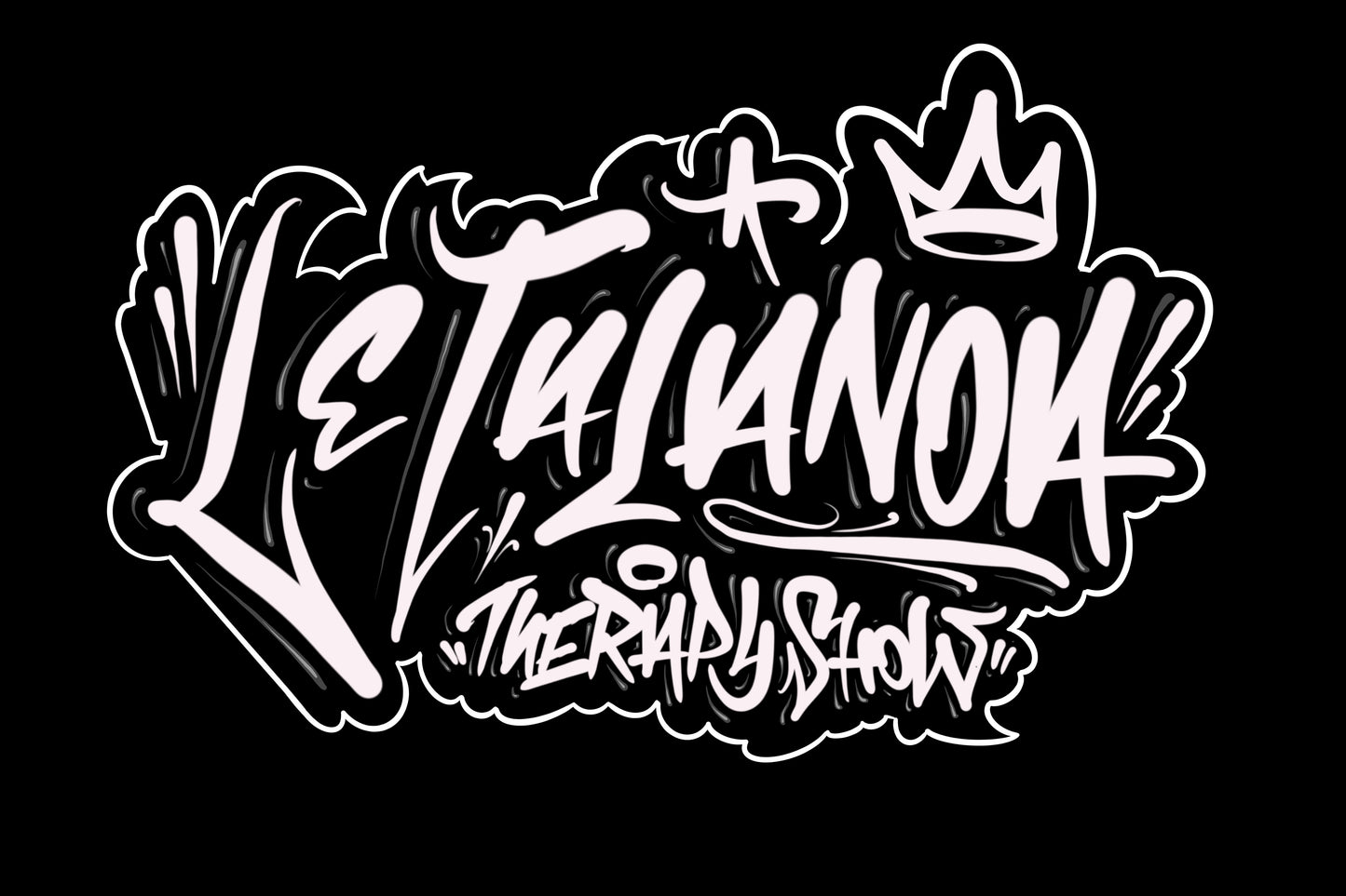 Le Talanoa shirt (Kids) - QS PRODUCTIONS