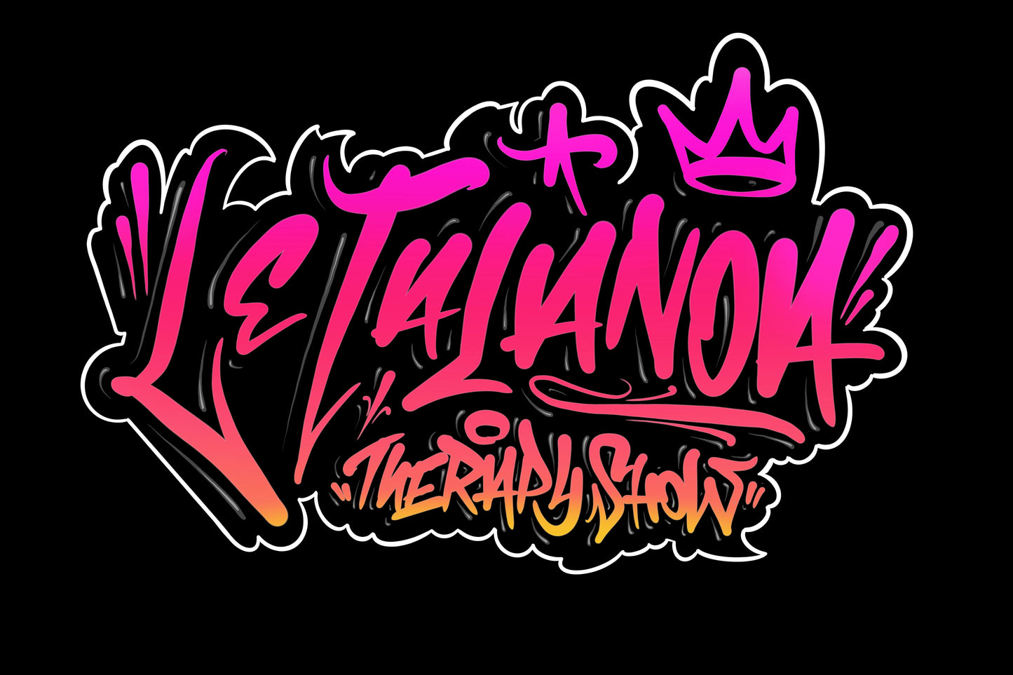 Le Talanoa shirt (Kids) - QS PRODUCTIONS