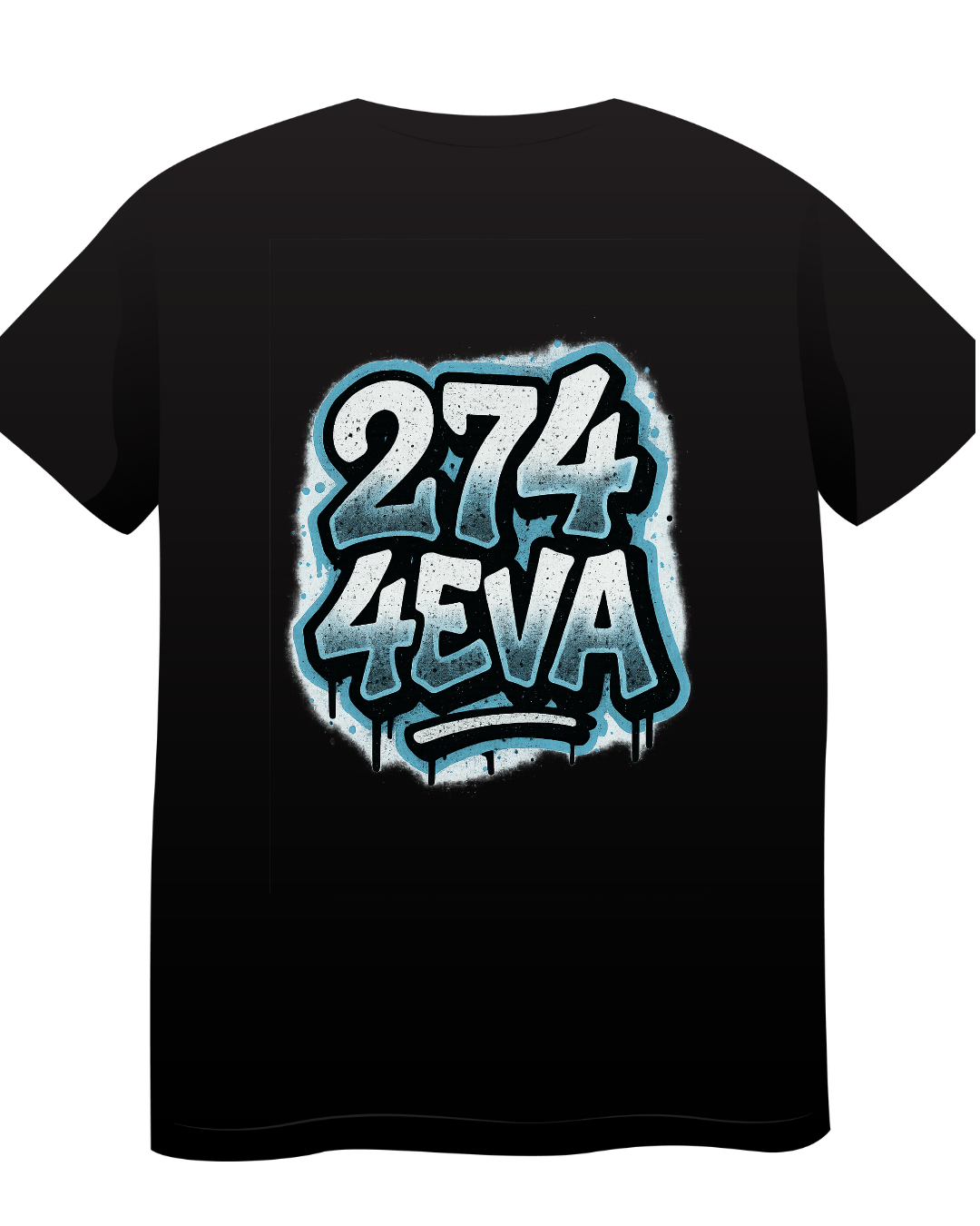 274 4eva - QS PRODUCTIONS