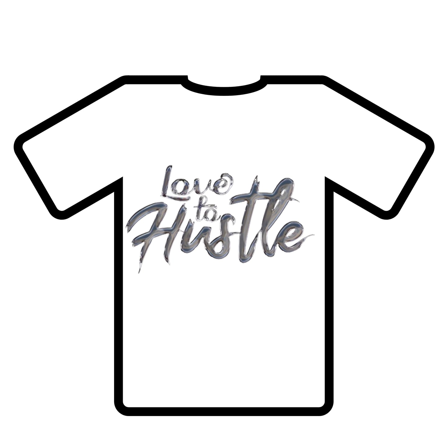Love To Hustle (kids) - QS PRODUCTIONS