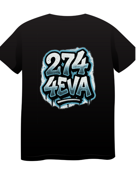 274 4eva - QS PRODUCTIONS