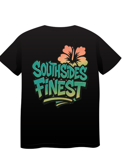 SouthSides Finest - QS PRODUCTIONS
