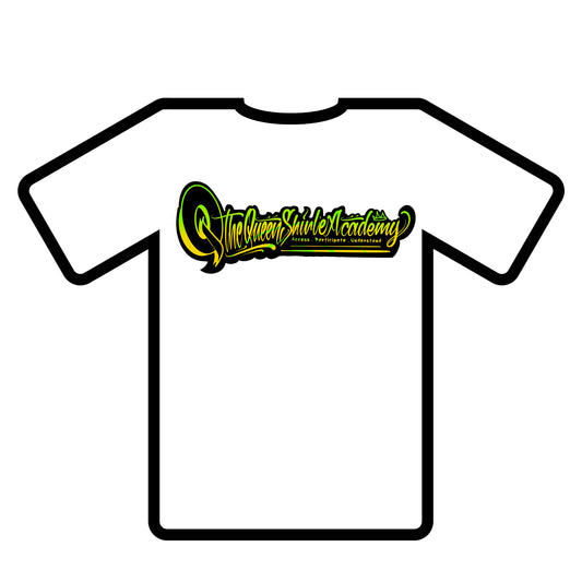 QS academy shirts (Kids) - QS PRODUCTIONS