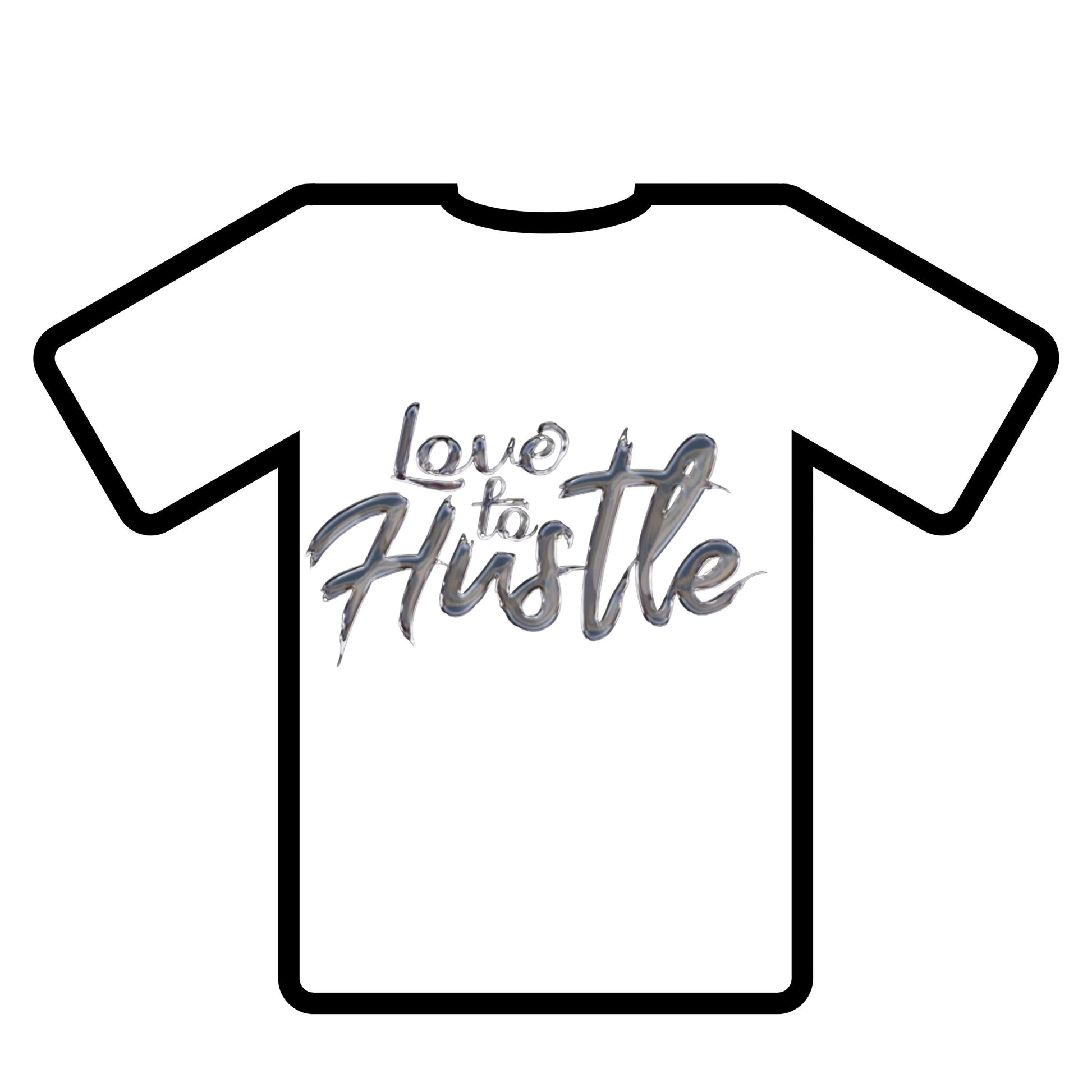 Love To Hustle (kids) - QS PRODUCTIONS