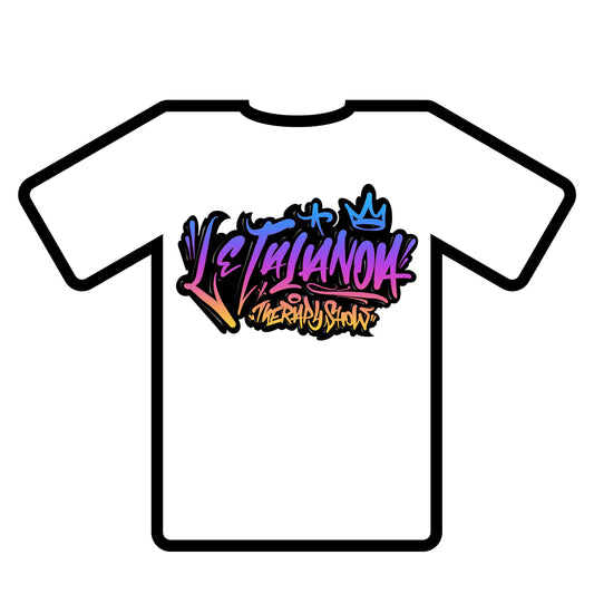 Le Talanoa shirt (Kids) - QS PRODUCTIONS